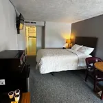 Hopwood Motel