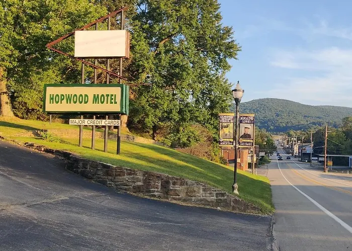Hopwood Motel