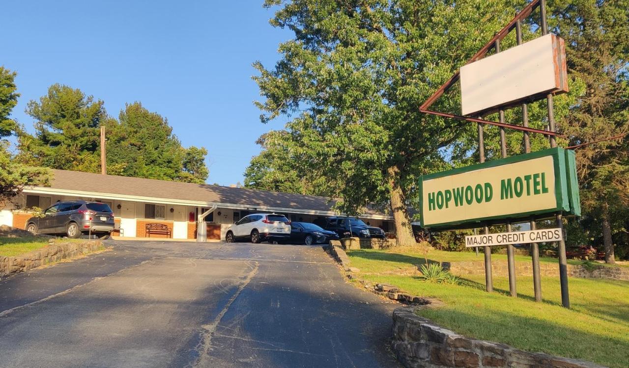 Motel Hopwood Uniontown