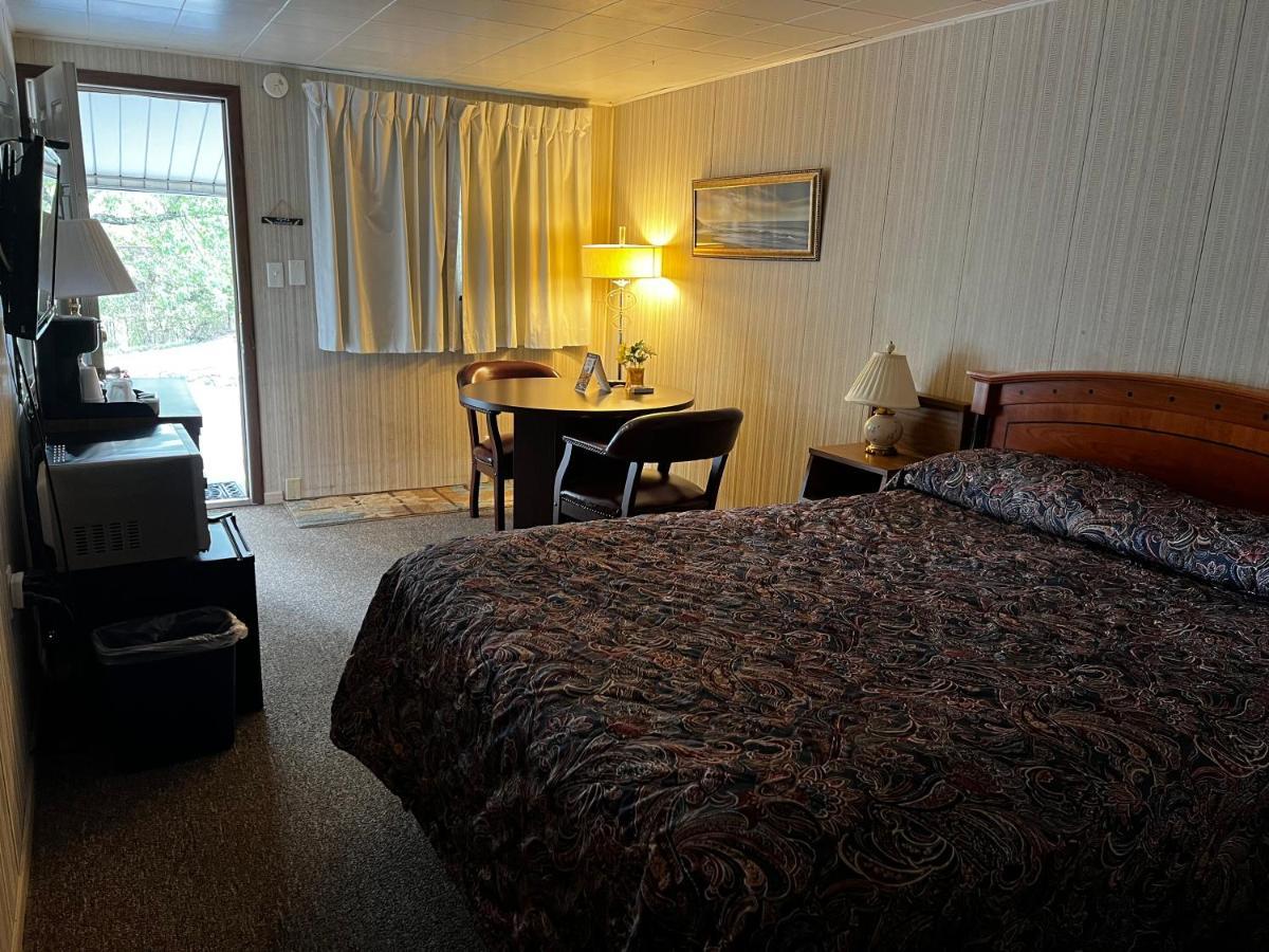 Motel Hopwood Uniontown