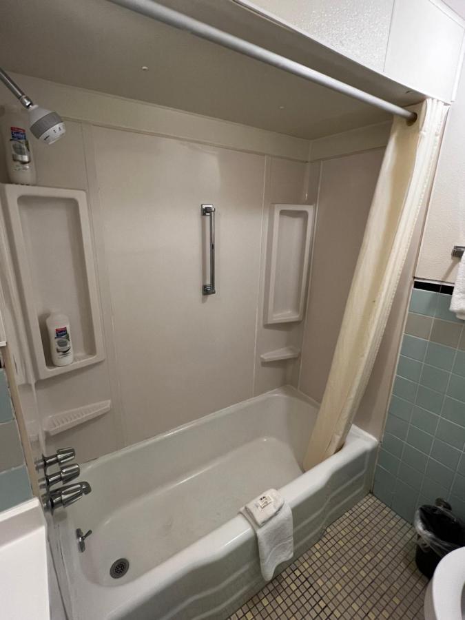 Motel Hopwood 2*