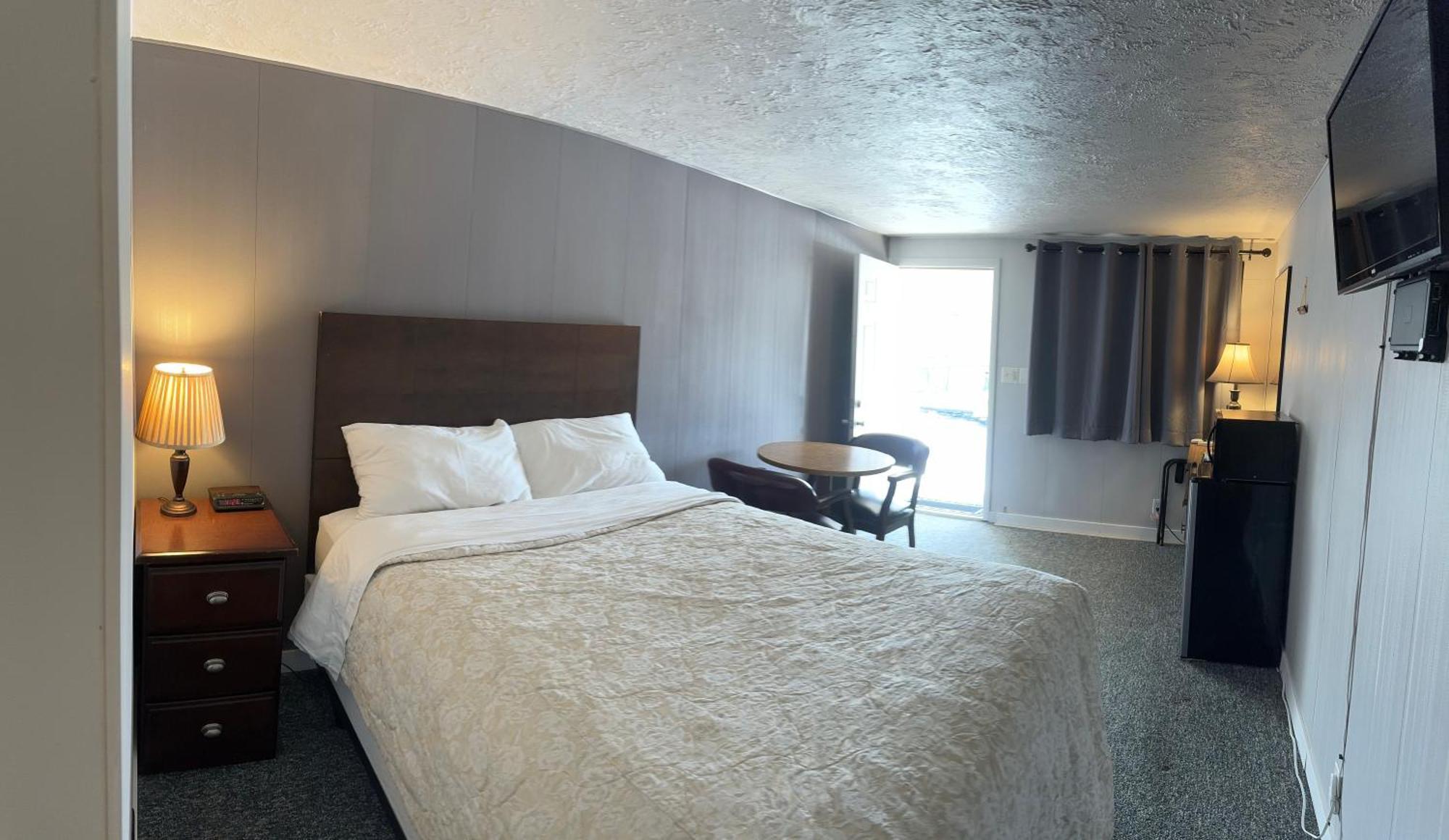 Motel Hopwood Uniontown