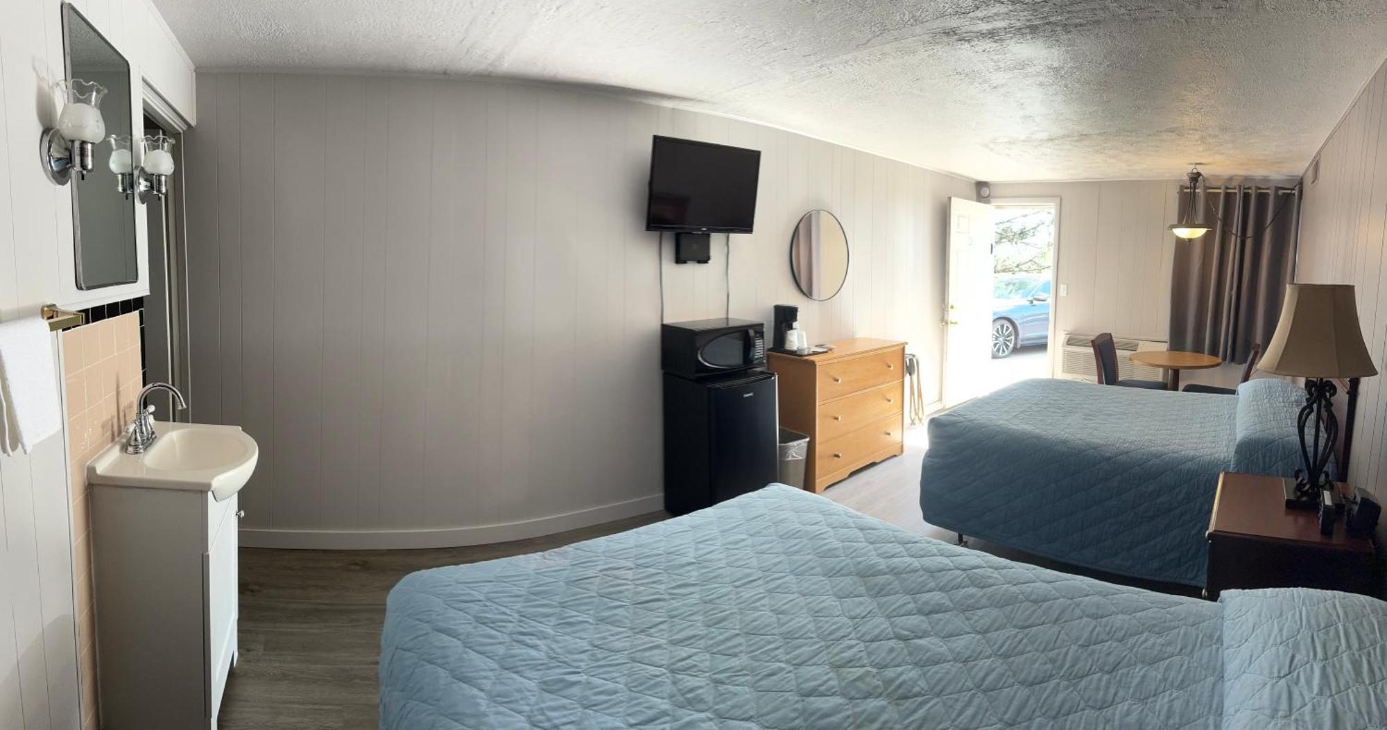 Motel Hopwood Uniontown