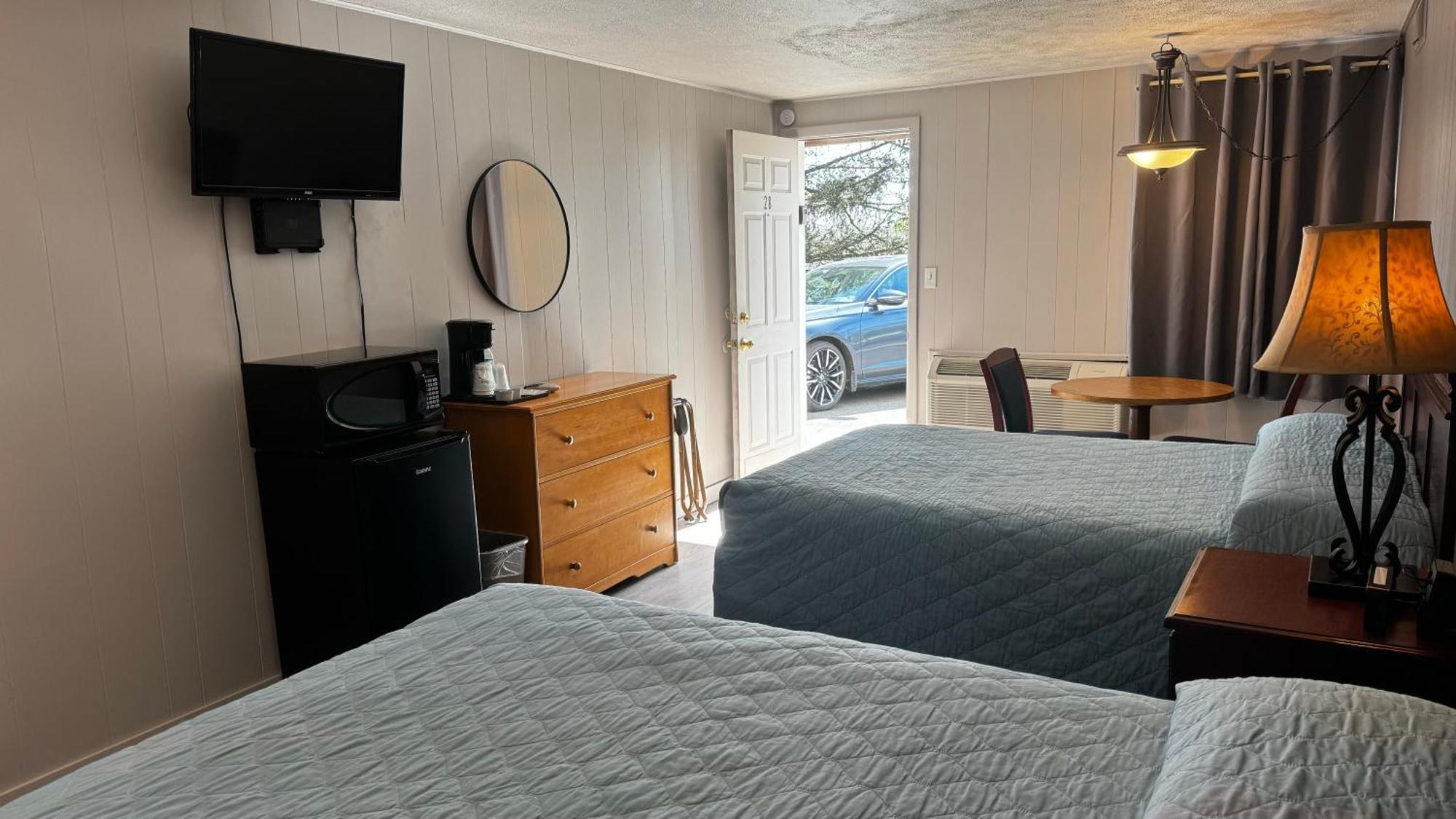 Hopwood Motel