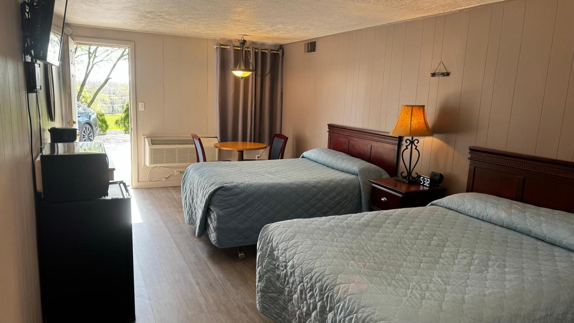 Motel Hopwood 2*